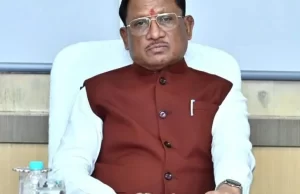 विजयादशमी पर आत्मसमर्पण की गूंज, बीजापुर में 103 नक्सलियों ने छोड़ा हिंसा का रास्ता