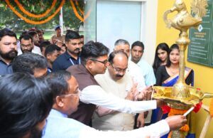 अंतर्राष्ट्रीय वृद्धजन दिवस : रायपुर में 1 अक्टूबर को होगा राज्य स्तरीय आयोजन