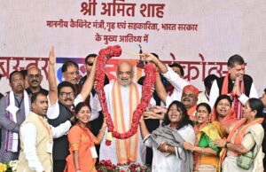 75 दिनों तक चलने वाला बस्तर दशहरा मेला आदिवासी समाज, छत्तीसगढ़ या भारत के लिए ही नहीं बल्कि दुनियाभर का सबसे बड़ा सांस्कृतिक महोत्सव है