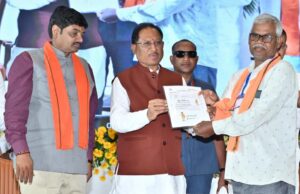 पीएम धन-धान्य कृषि योजना और दलहन आत्मनिर्भरता मिशन से विकसित भारत का सपना होगा साकार