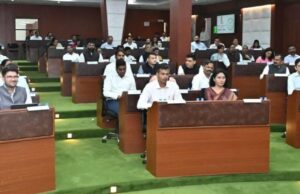 बस्तर संभाग के मलेरिया प्रभावित क्षेत्रों की पहचान कर वहां विशेष अभियान चलाया जाए