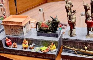 एकता परेड-2025 में छत्तीसगढ़ की झांकी का हुआ चयन — मुख्यमंत्री श्री विष्णु देव साय ने दी बधाई: एकता, विकास और सांस्कृतिक गौरव का संदेश देगा छत्तीसगढ़ की झांकी का प्रदर्शन