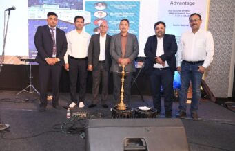इलेक्ट्रोफ्लुइड्स और ग्रीव्स कॉटन ने ‘मेक इन इंडिया’ के लिए D G सेट सेमिनार का आयोजन किया