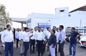 प्रधानमंत्री श्री नरेन्द्र मोदी 01 नवंबर को पांच कार्यक्रमों में होंगे शामिल