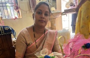 बिहान की दीदियों ने तैयार किए संगिनी ब्रांड के आकर्षक गिफ्ट हैम्पर