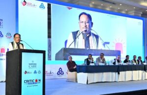 सस्ती और गुणवत्ता पूर्ण स्वास्थ्य सेवाएं हमारी सरकार की प्राथमिकता – मुख्यमंत्री श्री साय
