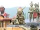 गुजरात की धरती पर बस्तर का सम्मान — एकता परेड में छत्तीसगढ़ की झांकी ने दिखाया विकास का नया मॉडल
