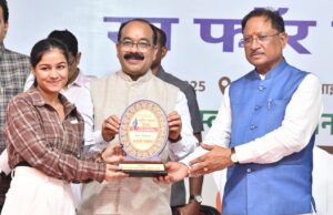 सभी संभागीय मुख्यालयों में स्थापित की जाएगी सरदार पटेल की भव्य प्रतिमा