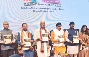 एमपी ट्रैवल मार्ट में छत्तीसगढ़ पर्यटन की गूंज