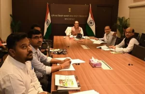 38 हजार करोड़ रु. खाद सब्सिडी पर प्रधानमंत्री मोदी का आभार : शिवराज सिंह