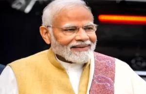 प्रधानमंत्री इंडिया मोबाइल कांग्रेस के 9वें संस्करण का करेंगे उद्घाटन