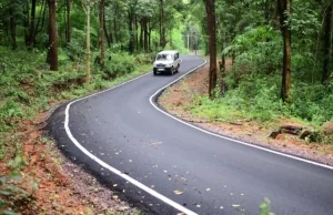 बस्तर की सुदूर बसाहटें अब मुख्यधारा से जुड़ीं, पीएमजीएसवाई ने बदली तस्वीर