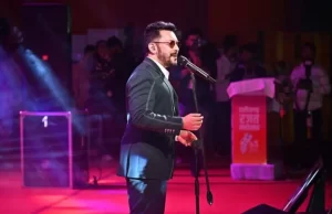 पहला नशा.. पहला खुमार.., बिन तेरे सनम में झूमे दर्शक