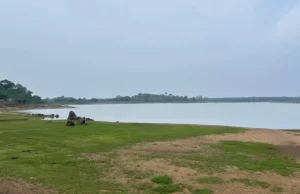 कांकेर जिले की ग्राम पंचायत डुमरपानी को मिला राष्ट्रीय जल पुरस्कार, जल संरक्षण में अनुकरणीय मिसाल