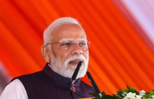 Text of PM’s speech at the inauguration of Shanti Shikhar – Brahma Kumaris Meditation Centre at Nava Raipur