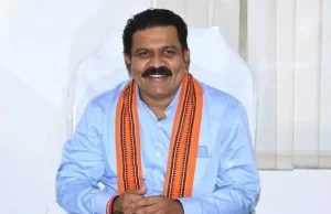 डिप्टी सीएम शर्मा की पहल पर दुल्लापुर-नेवारीगुड़ा-कान्हाभैरा मार्ग निर्माण को मंजूरी