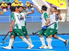 जूनियर वर्ल्ड कप हाकी लिए भारत नहीं आएगी पाकिस्तान टीम