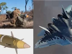 अमेरिका ने दी बड़े हथियार पैकेज को मंजूरी, रूस ने भी ऑफर किया स्टेल्थ फाइटर जेट