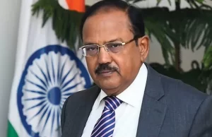 DG कॉन्फ्रेंस: NSA डोभाल और शीर्ष खुफिया प्रमुखों ने ली प्रारंभिक बैठक