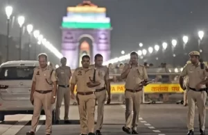 दिल्ली पुलिस ने प्राइवेट हॉस्पिटलों को जारी किया नोटिस