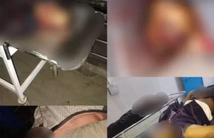 ट्रक और स्कॉर्पियो की जोरदार टक्कर, पांच लोगों की मौके पर ही मौत