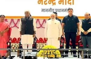 वंदे मातरम के 150 वर्ष पूरे, पीएम ने स्मरणोत्सव का किया शुभारंभ