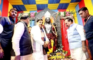 विश्व बाजार में भारत ने फूंका है स्वदेशी का बिगुल : मुख्यमंत्री डॉ. यादव