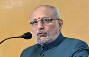 उपराष्ट्रपति सीपी राधाकृष्णन जारी करेंगे ‘महतारी वंदन योजना’ की 21वीं किश्त
