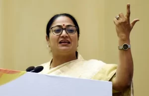 रेखा गुप्ता का दावा: बिहार की जनता समझदार, एनडीए सरकार फिर बनाएगी रिकॉर्ड बहुमत से सरकार