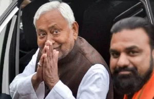 बिहार में मंत्रियों के विभागों का हुआ बंटवारा, जानें किसे कौन सा मंत्रालय मिला