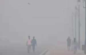 छत्तीसगढ़ में शीतलहर का अलर्ट, अगले 48 घंटों में 1 से 3 डिग्री तक गिरेगा तापमान