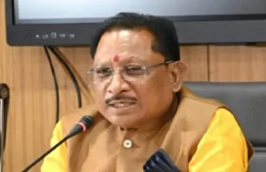 भारत को कॉमनवेल्थ गेम्स 2030 की मेज़बानी, मुख्यमंत्री साय ने बताया खेल जगत से जुड़ा एक और स्वर्णिम अध्याय