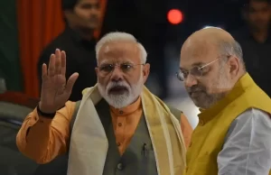 रायपुर में 60वां DGP-IG सम्मेलन: प्रधानमंत्री नरेंद्र मोदी और अमित शाह होंगे शामिल
