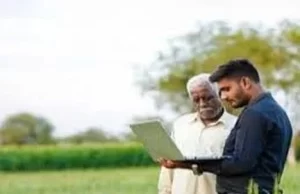 किसानों के लिए जरूरी खबर – जिनके खसरे एग्रीस्टेक पोर्टल आईडी में लिंक नहीं, वे समितियों में जाकर करवा सकते हैं अपडेट