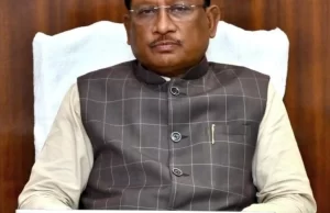 सुधार से विश्वास तक: चारों श्रेणियों में ‘टॉप अचीवर’ बना छत्तीसगढ़, दिखाया विकास का नया मॉडल