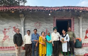 जशपुर जम्बुरी में पर्यटकों ने लिया ग्रामीण संस्कृति, रोमांच और आतिथ्य का अनूठा अनुभव