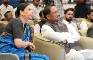 अब छत्तीसगढ़ में हर साल 10,000 युवा सीखेंगे आधुनिक तकनीक, आईटीआई कॉलेजों में आएगा बड़ा बदलाव