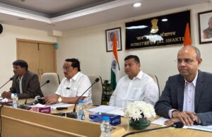 मुख्यमंत्री निवास में 13 नवंबर गुरुवार को होगा जनदर्शन