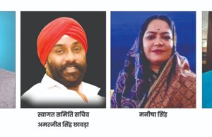 केदार गुप्ता स्वदेशी मेला रायपुर के संयोजक बने