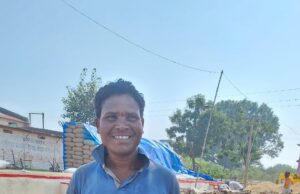 कृषक लक्ष्मण, छगन और खोरबाहरा को धान विक्रय में नहीं हुई परेशानी, आसानी से धान बेच पाए
