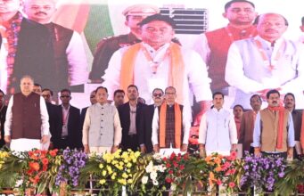 प्रधानमंत्री श्री नरेंद्र मोदी ने कोयंबटूर से जारी की प्रधानमंत्री किसान सम्मान निधि की 21वीं किस्त