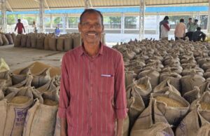 घर बैठे धान विक्रय का नया दौर: तुंहर टोकन ऐप से किसानों को मिली बड़ी राहत