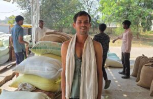 घर बैठे धान विक्रय का नया दौर: तुंहर टोकन ऐप से किसानों को मिली बड़ी राहत