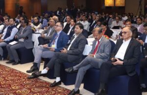 दिल्ली में शुरू हुआ ‘छत्तीसगढ़ इन्वेस्टर कनेक्ट’ सम्मेलन