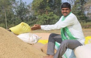 खेती से कमाई, अब आधुनिकता की ओर बढ़ते कदम
