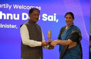 अब छत्तीसगढ़ में हर साल 10000 युवा सीखेंगे आधुनिक तकनीक, आईटीआई कॉलेजों में आएगा बड़ा बदलाव