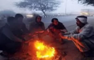 शीतलहर और ठंड से बचाव के लिए नई एडवाइजरी, जानें