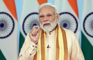 प्रधानमंत्री ने छत्तीसगढ़ राज्य स्थापना दिवस के अवसर पर शुभकामनाएँ दीं
