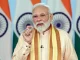 प्रधानमंत्री ने छत्तीसगढ़ राज्य स्थापना दिवस के अवसर पर शुभकामनाएँ दीं