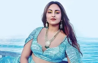 एक्ट्रेस सोनाक्षी सिन्हा की फिल्म बनीं चर्चा में, रोमांचक दृश्यों और डार्क फैंटेसी के साथ जोड़ा गया